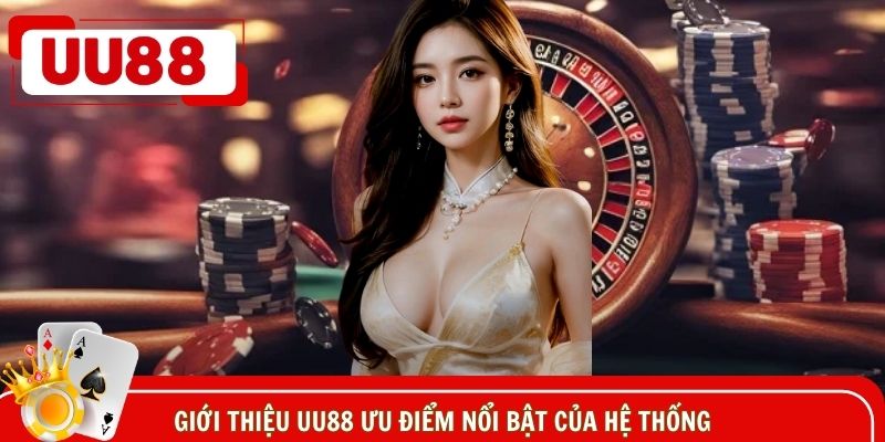 Ưu điểm nổi bật nên biết khi tham gia cá cược trên hệ thống