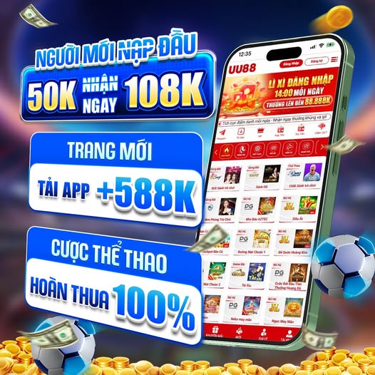 giới thiệu uu88