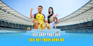 kèo phạt góc