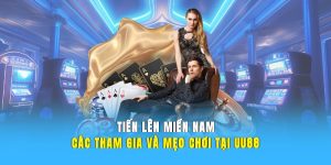 Tiến Lên Miền Nam