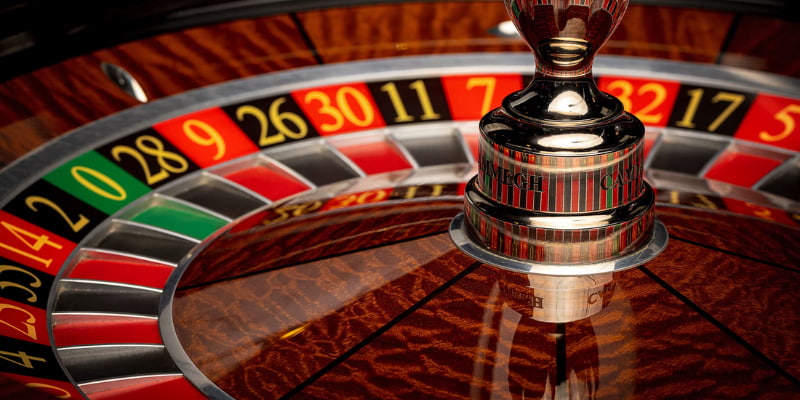 Tìm hiểu cơ bản về vòng quay Roulette 