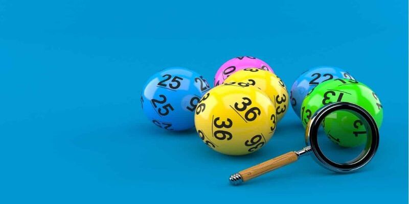 Khái niệm về xổ số Bingo