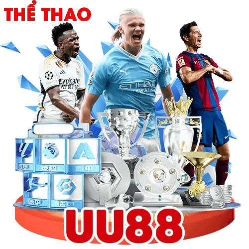 uu88-the-thao